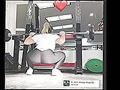 Luli Francos GYM Hot Clip | xvideosearch.com