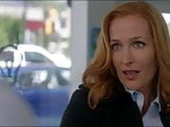 Gillian Anderson intimate HD | xvideosearch.com