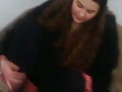 Erica does have some big tits but hair was in way of her cle Online | xvideosearch.com