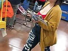 Teen cleavage part 3 Online | xvideosearch.com